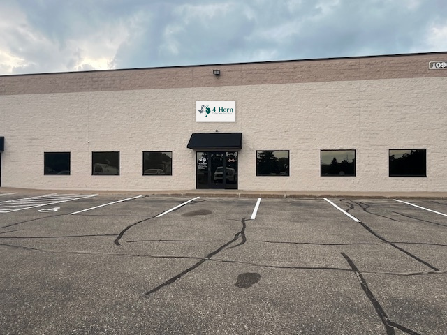 4Horn Trench Minnesota branch 