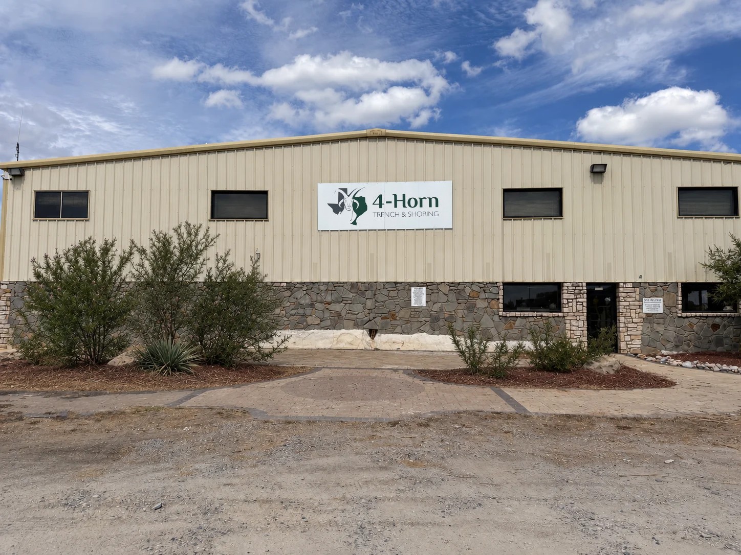 4 Horn Trench Fort Worth Office