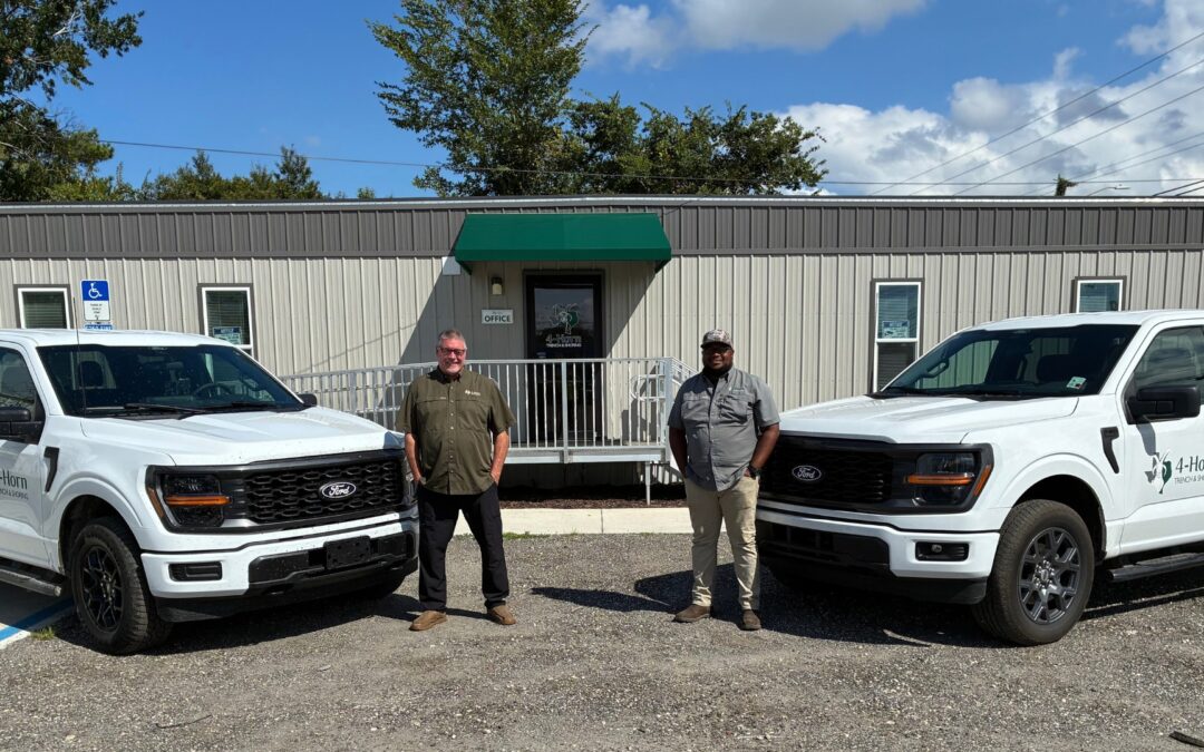 4-Horn Trench & Shoring Expands Northeast Florida Presence With Jacksonville Branch